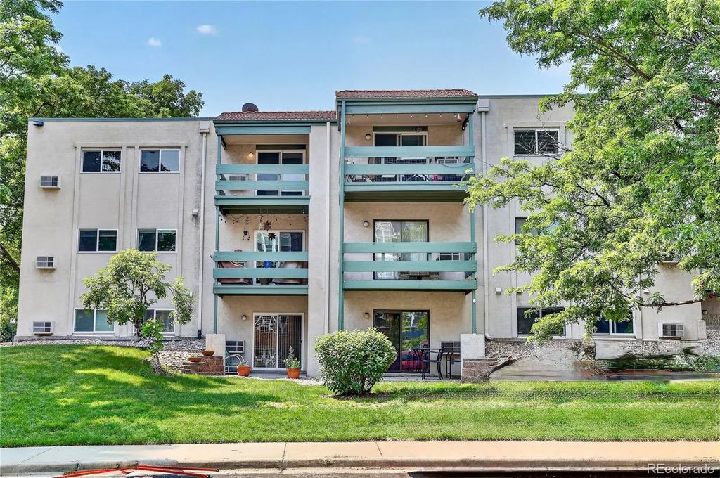 7740 W 35th Avenue 302, Wheat Ridge