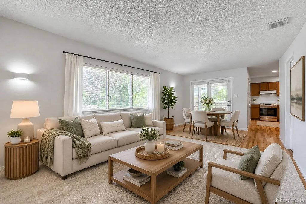 12877 Garfield Circle, Thornton