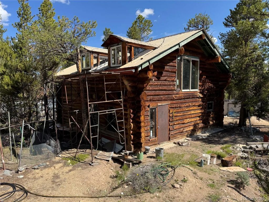 379 Spruce Drive, Leadville