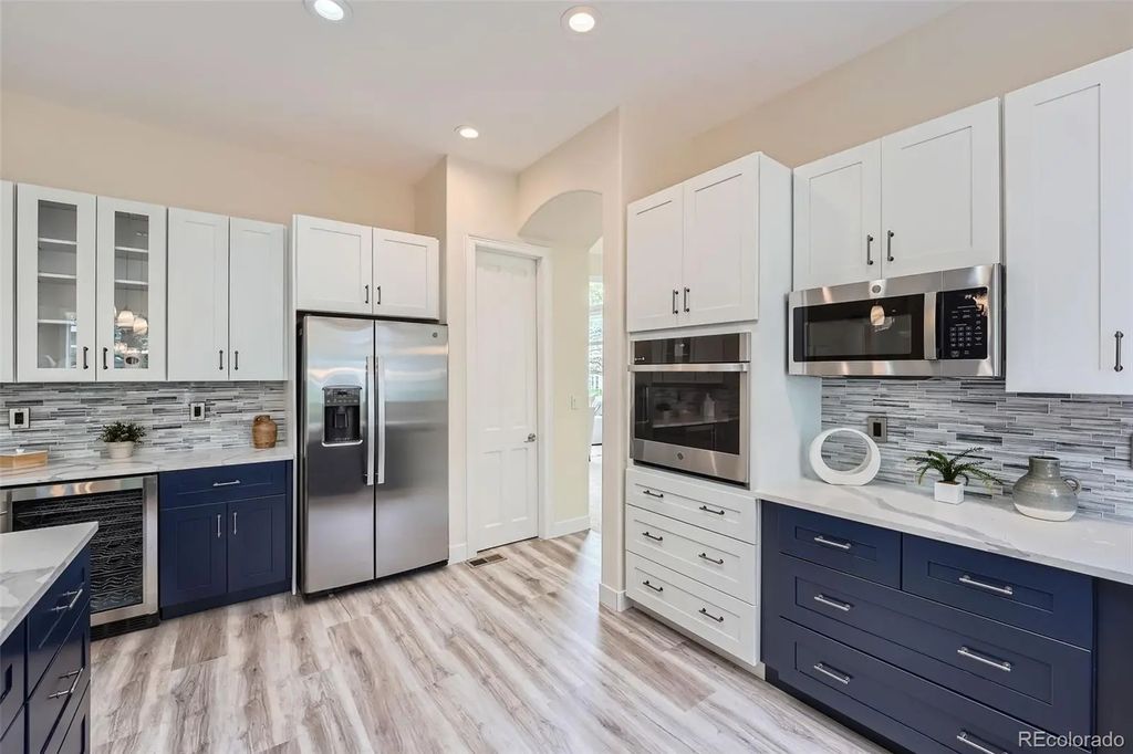 22019 E Arbor Drive, Aurora