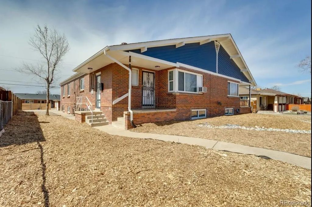 3243 Kearney Street, Denver