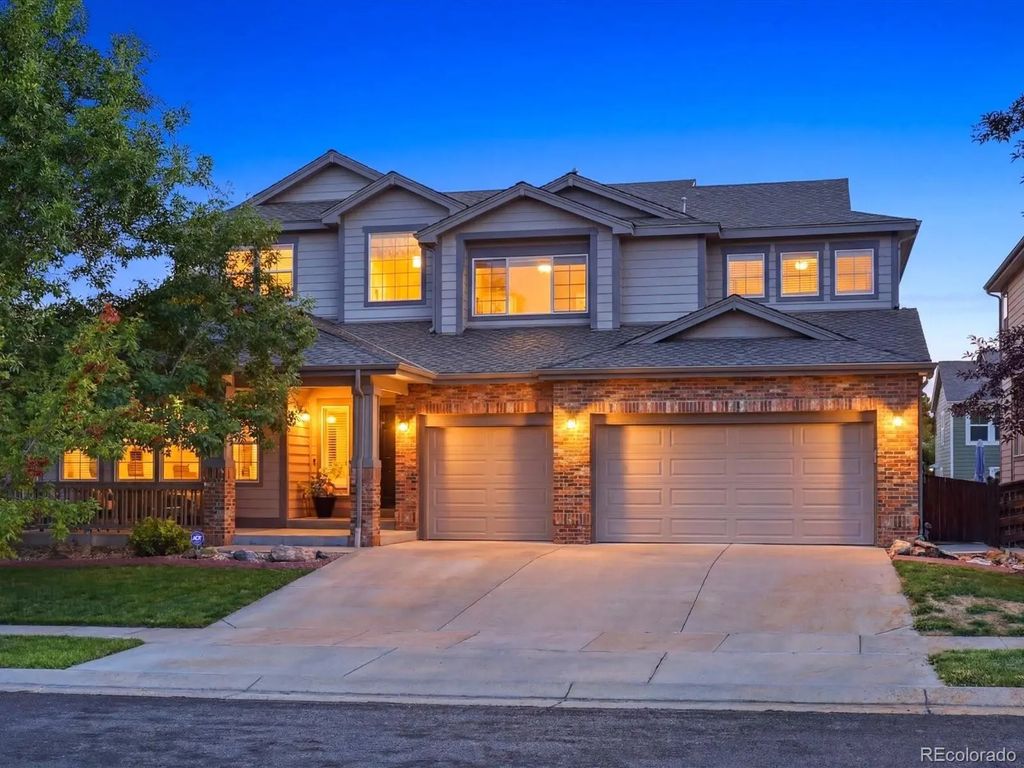 9949 Richfield Street, Commerce City