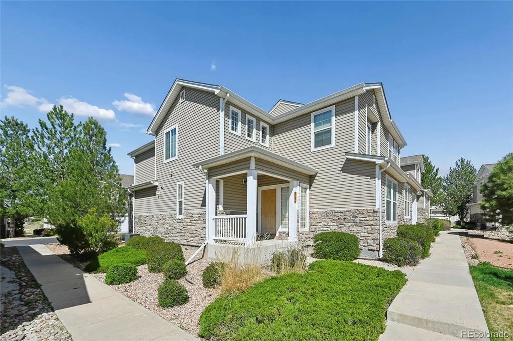 8141 Snow Bowl Heights, Fountain