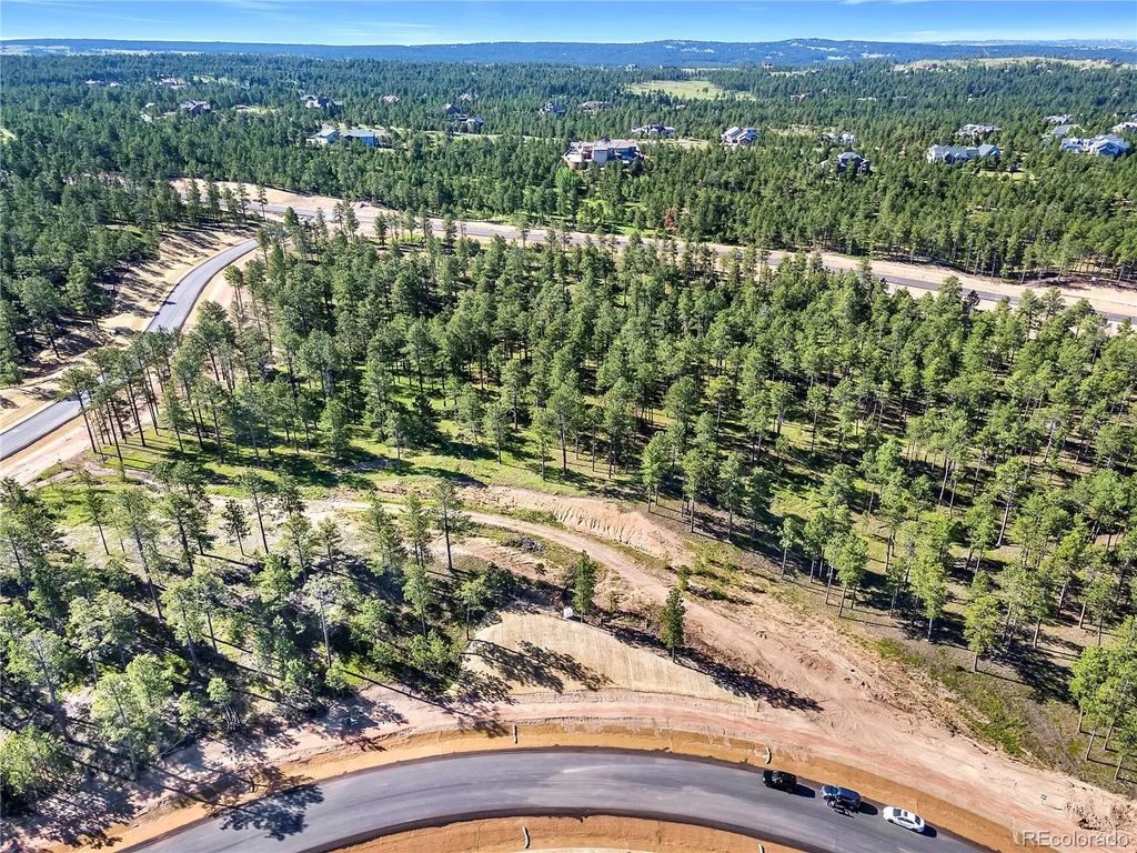 14832 Quartz Creek Drive, Colorado Springs