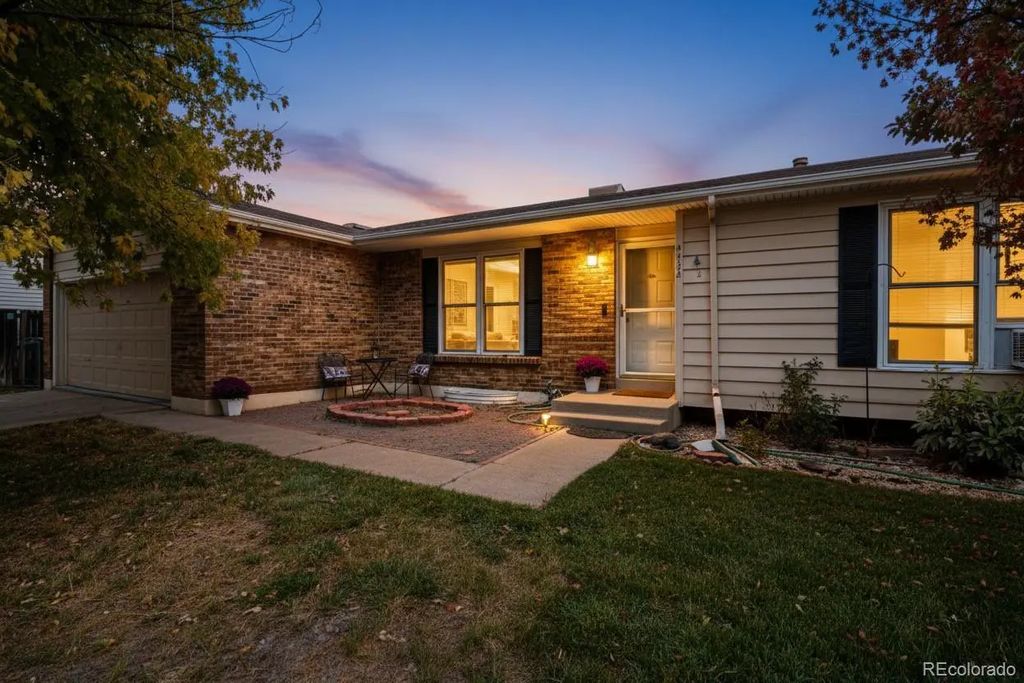 5452 E 108th Place, Thornton