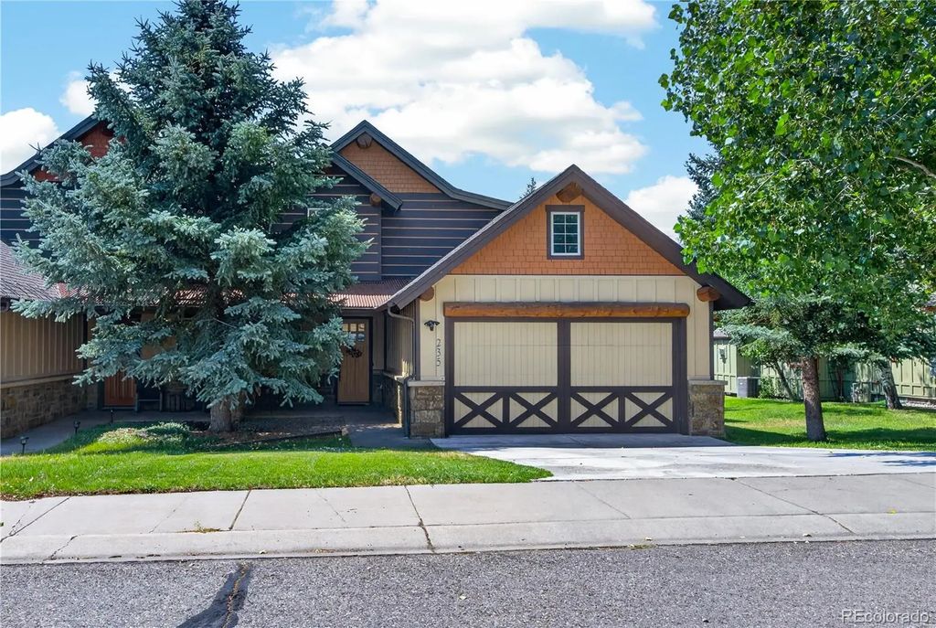 235 Spirit Way, New Castle
