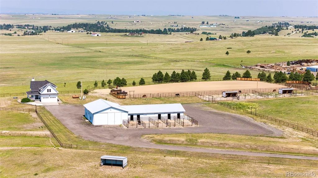 26493 County Road 21, Elbert
