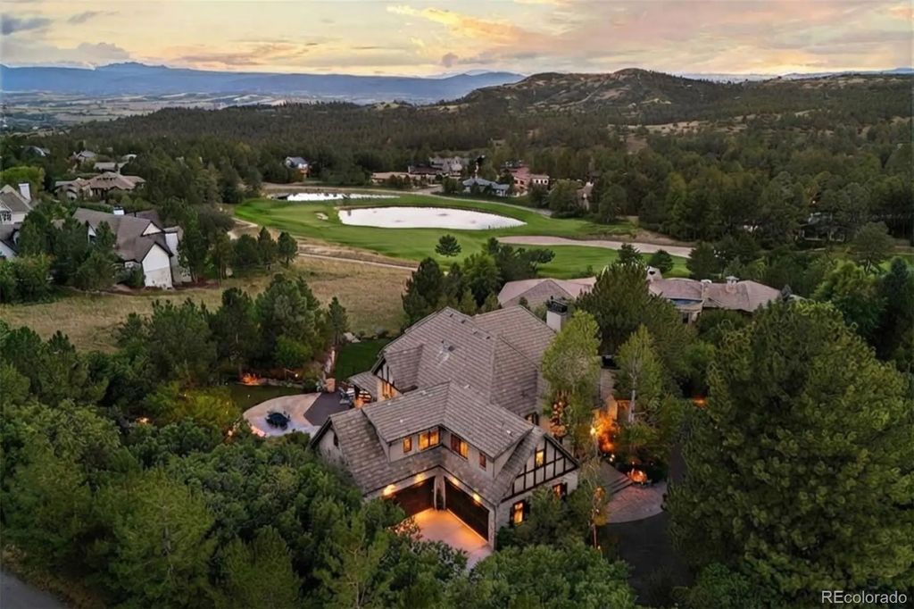 1054 Cypress Way, Castle Rock