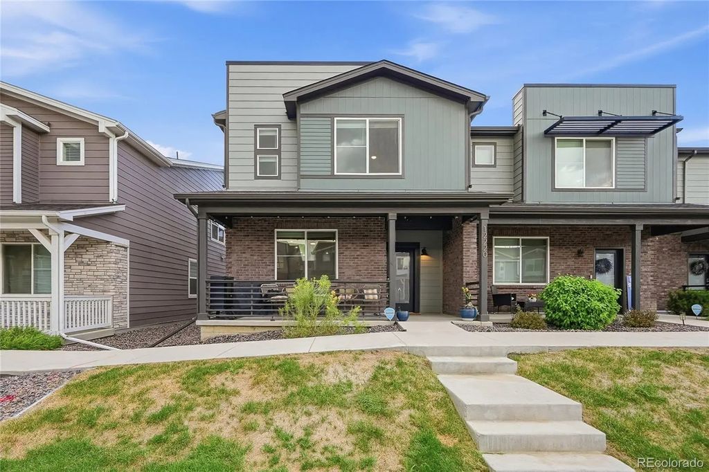 12220 Creamery Street, Thornton
