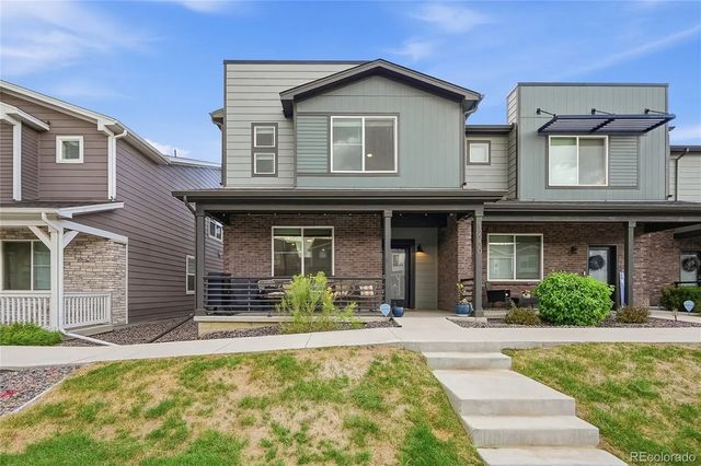 12220 Creamery Street, Thornton