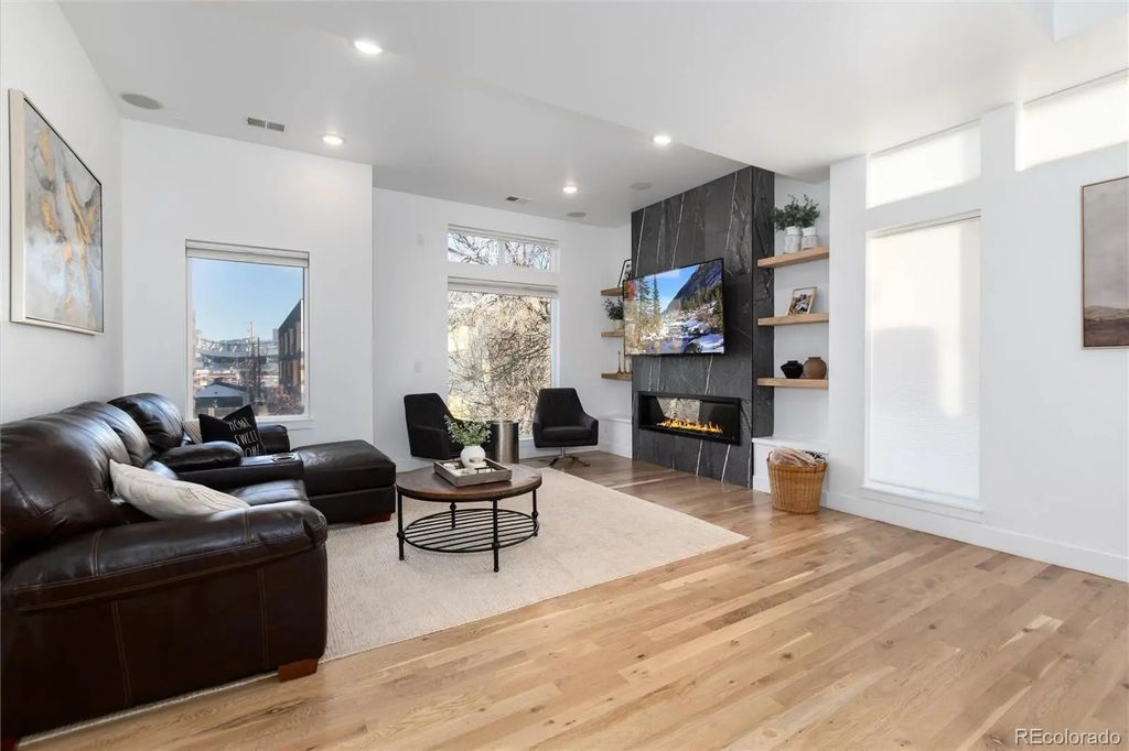 1733 Grove Street 4, Denver