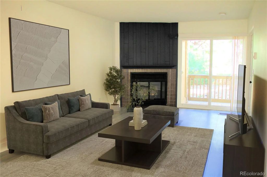 14780 E Kentucky Drive 414, Aurora
