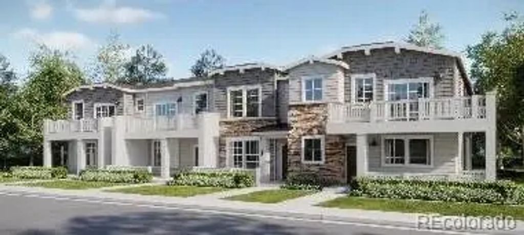 8936 San Antonio Street, Littleton