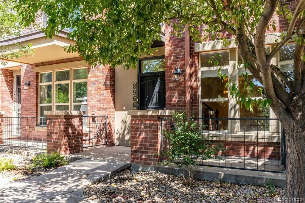 8966 E Nichols Place, Centennial