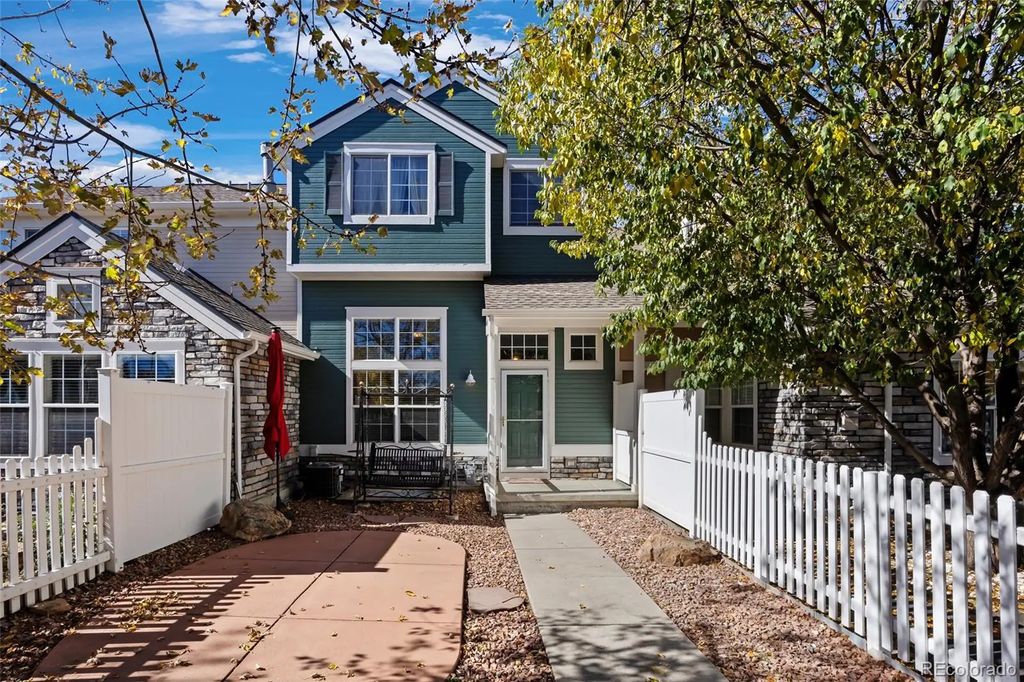 3076 W 112th Court D, Westminster
