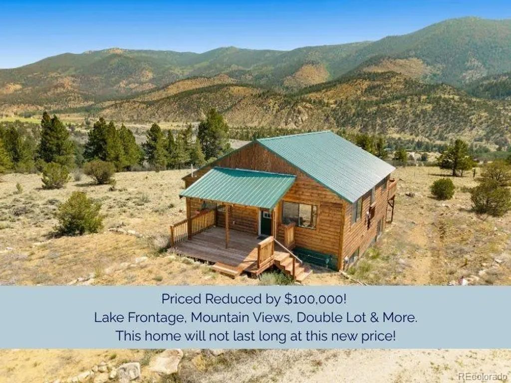 18340 S Lake Road, Buena Vista