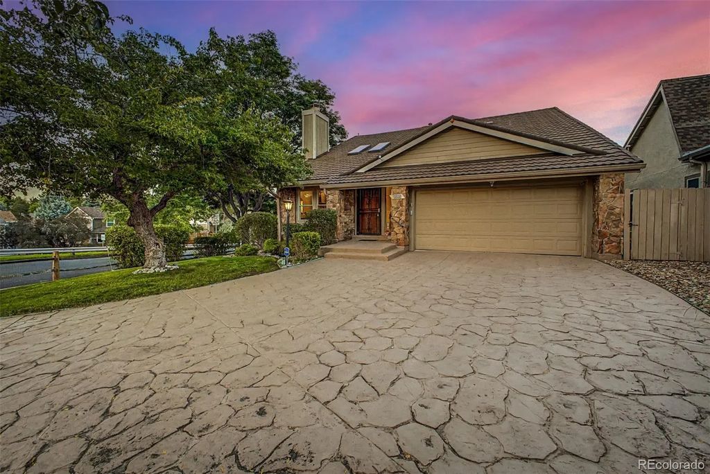 9896 E Maplewood Circle, Englewood