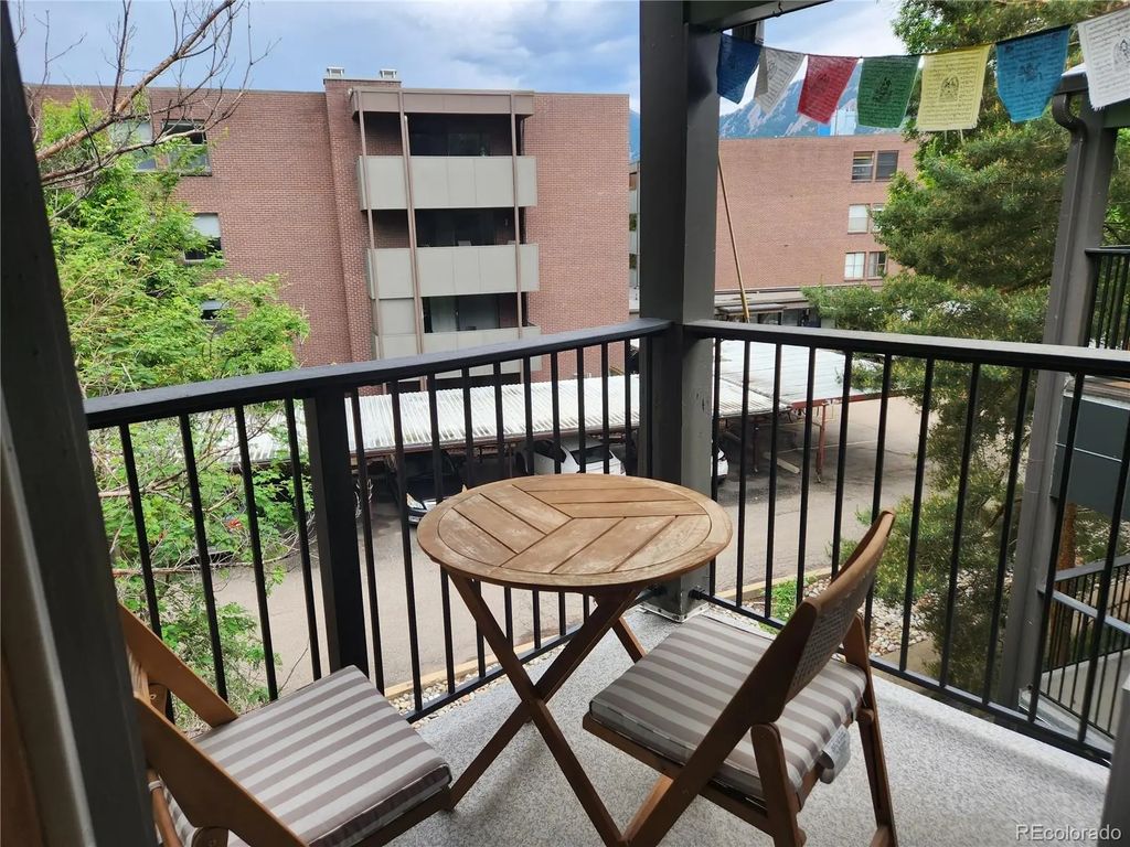 1830 22 Nd Street 14, Boulder