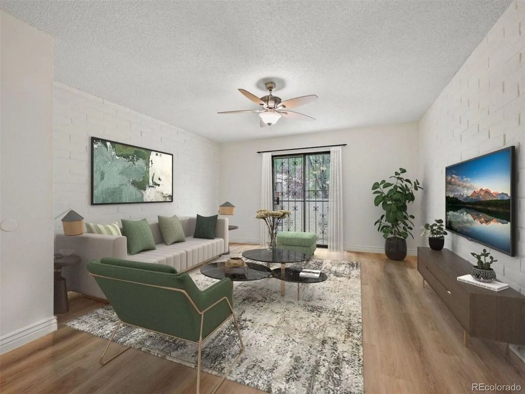 1060 S Parker Road 23, Denver