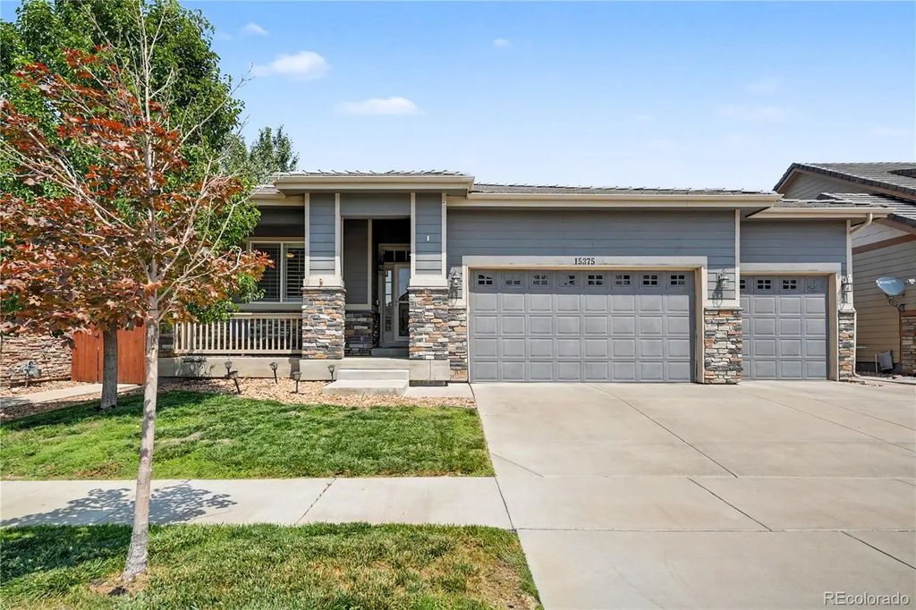 15375 E 115th Avenue, Commerce City