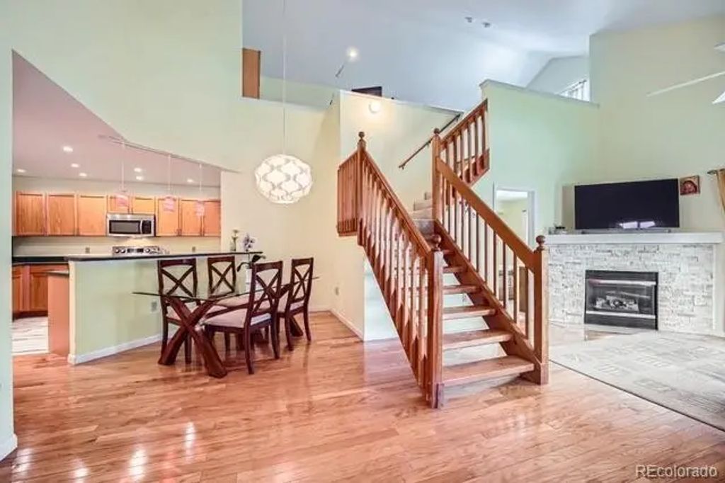 705 Crazy Horse Circle, Edwards