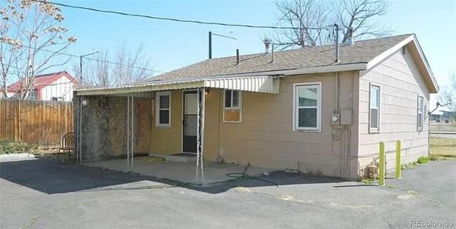 5985 Quebec Street, Commerce City