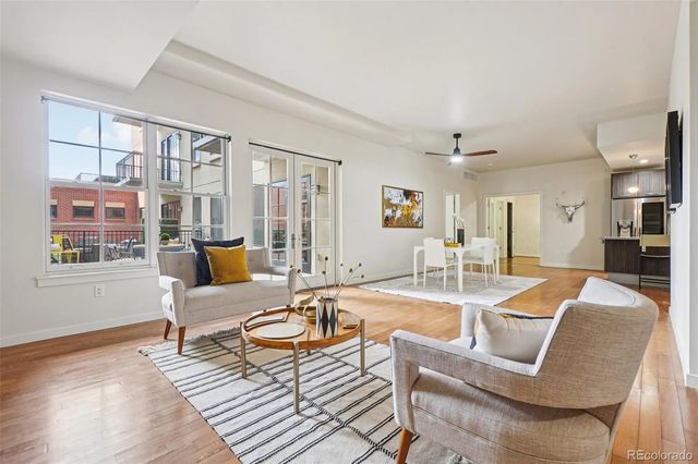 410 Acoma Street 206, Denver