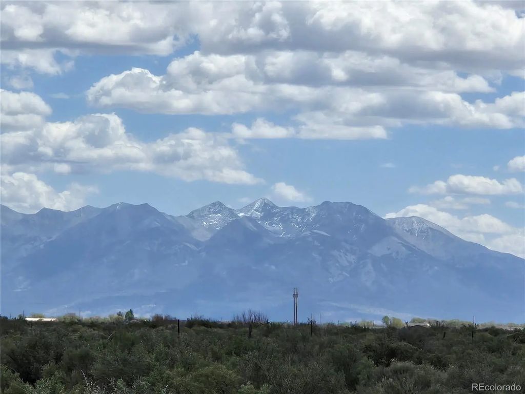 S. County Rd. 103, Alamosa