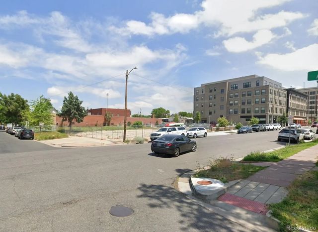 100 Acoma Street, Denver