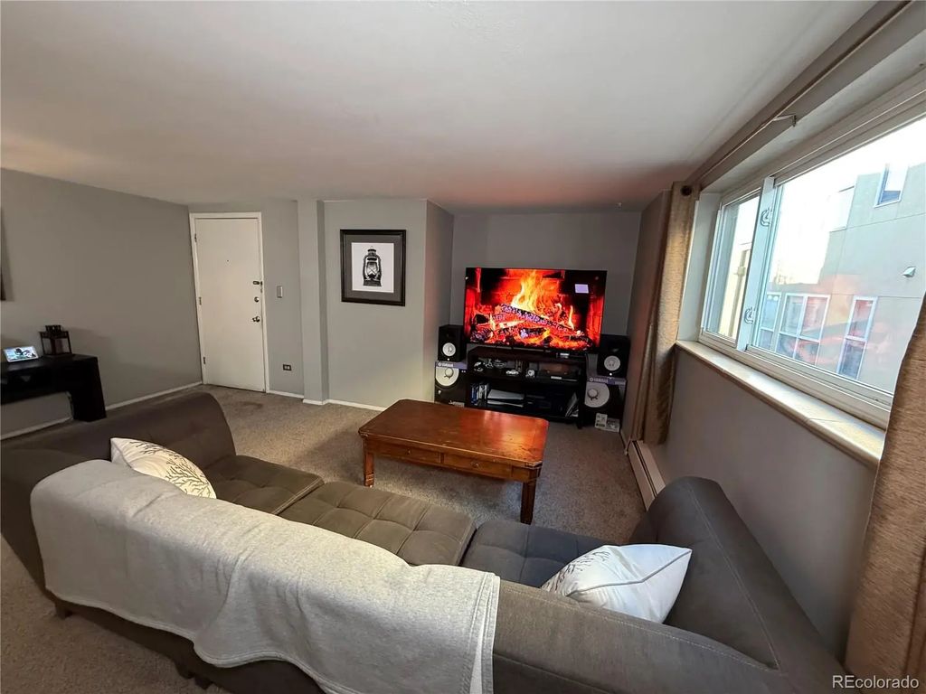 352 S Lafayette 403, Denver