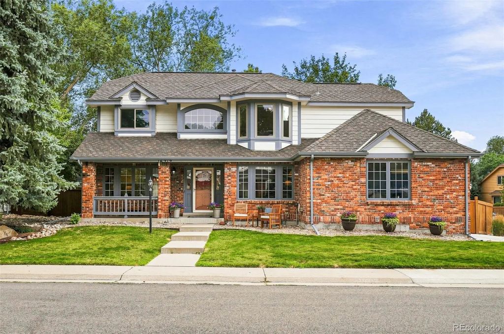 16212 E Prentice Lane, Aurora