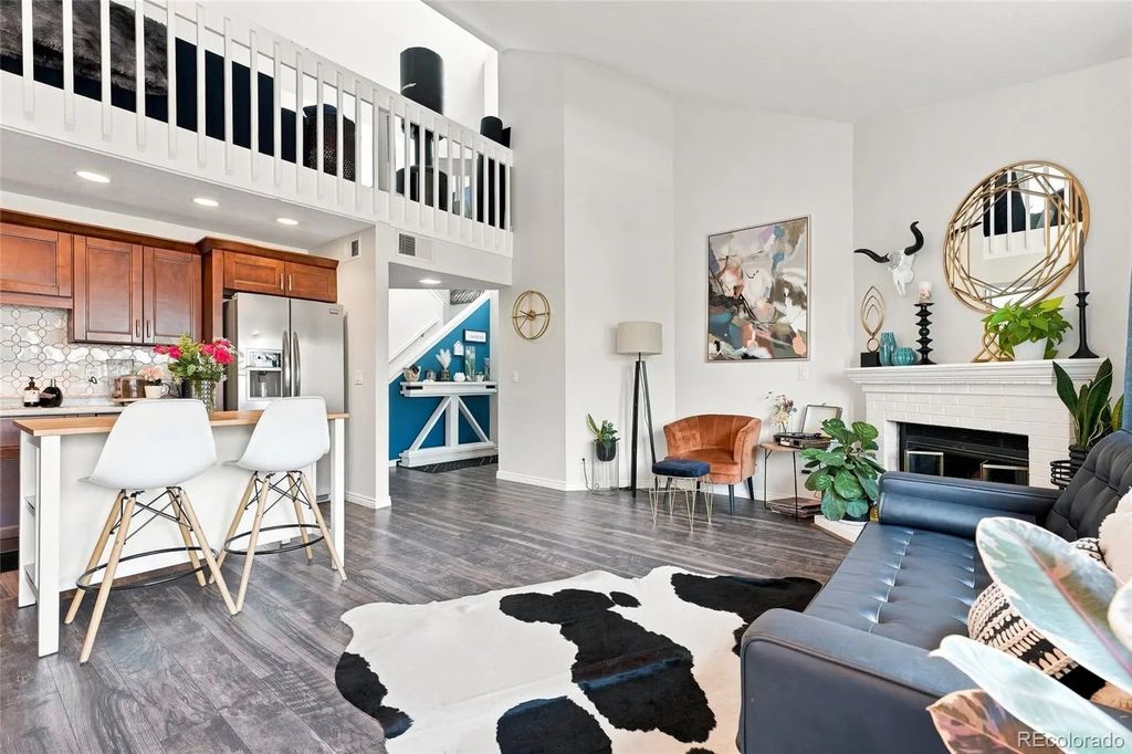 12366 W Nevada Place 305, Denver