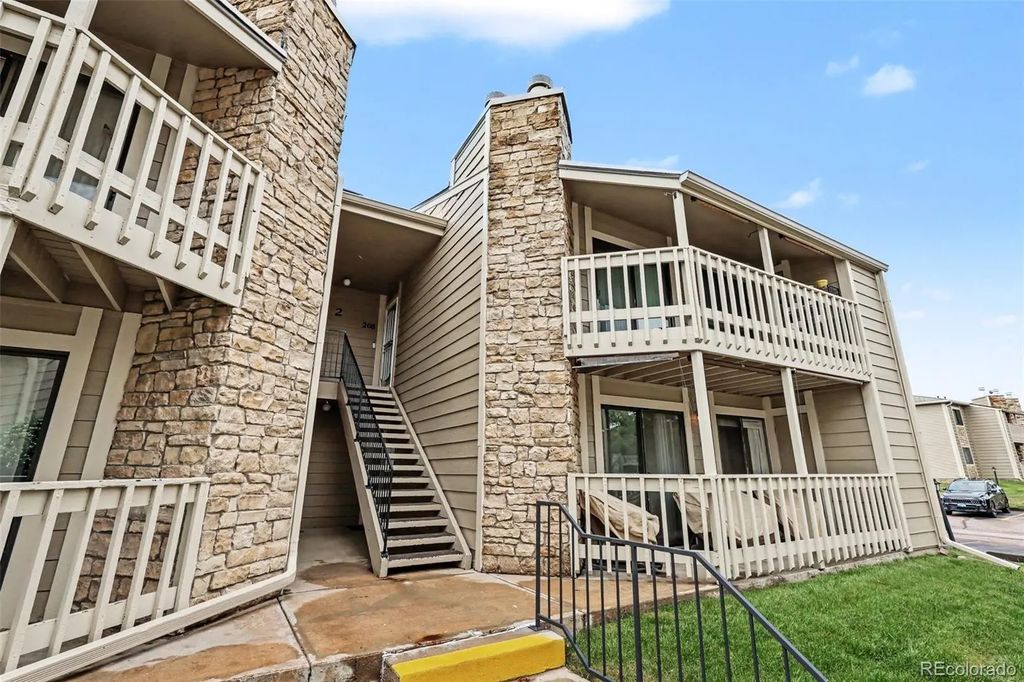 8225 Fairmount Drive 2-108, Denver