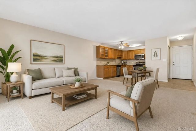 9625 E Center Avenue 5a, Denver