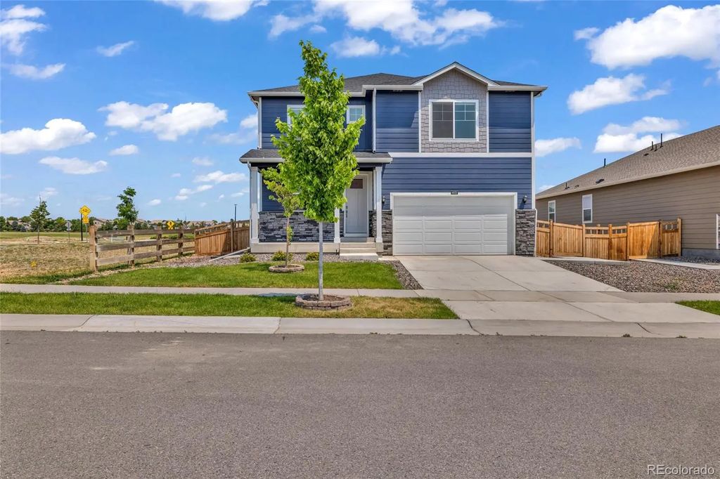 4633 Kipp Place, Brighton