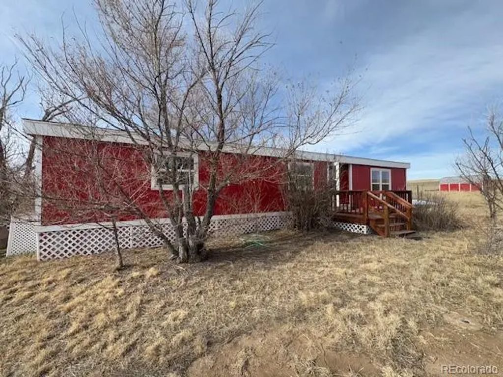 7961 County Road 2a, Rush