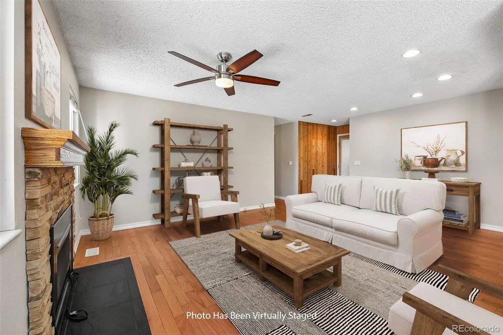 13415 W 73rd Avenue, Arvada