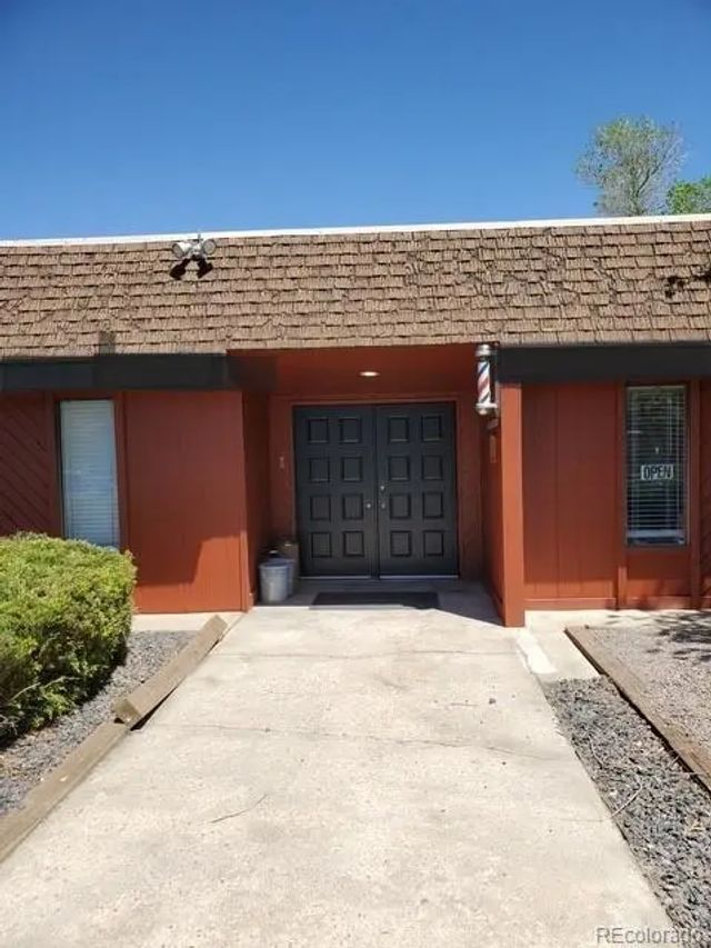 707 E Moreno Avenue, Colorado Springs