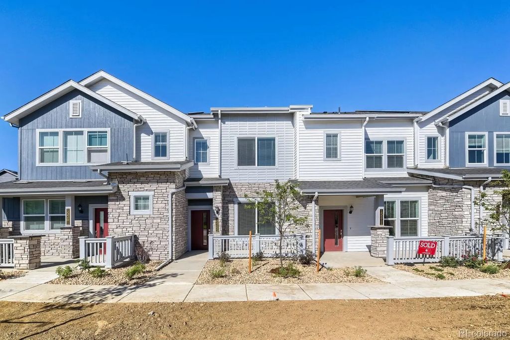 15205 Clayton Street, Thornton