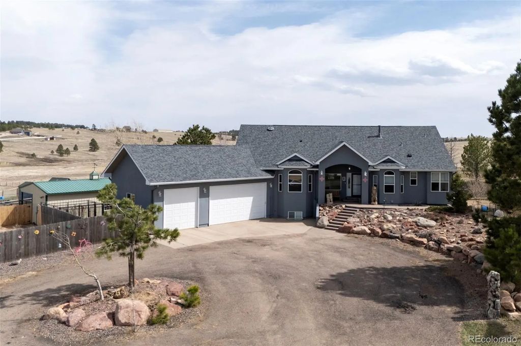 5910 Mccart Ranch Circle, Elizabeth
