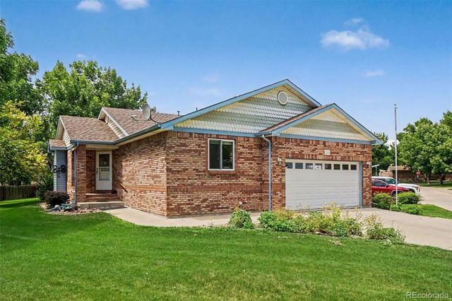2563 Red River Court, Loveland