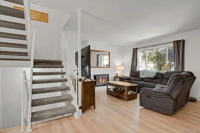1235 S Monaco Street Parkway, Denver