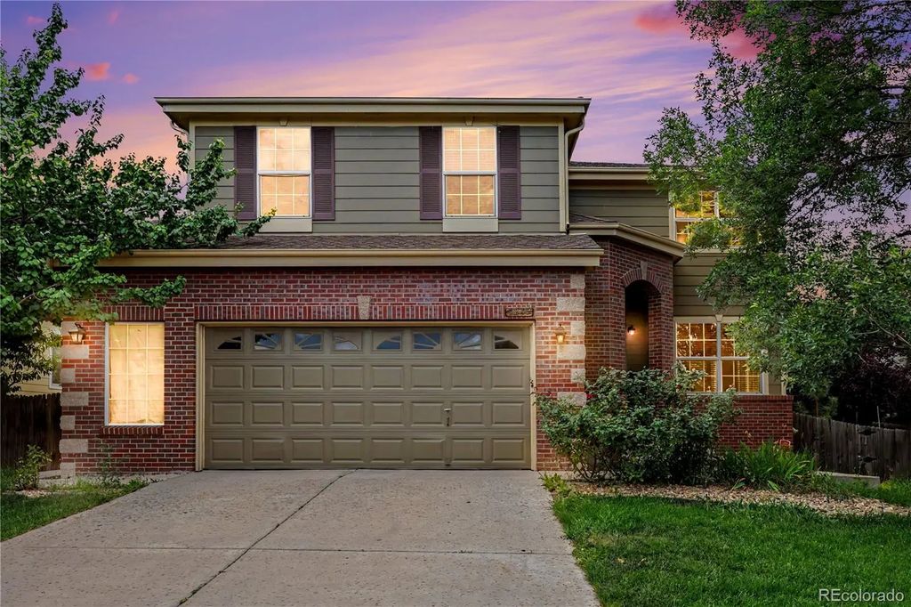 1242 E 100th Place, Thornton
