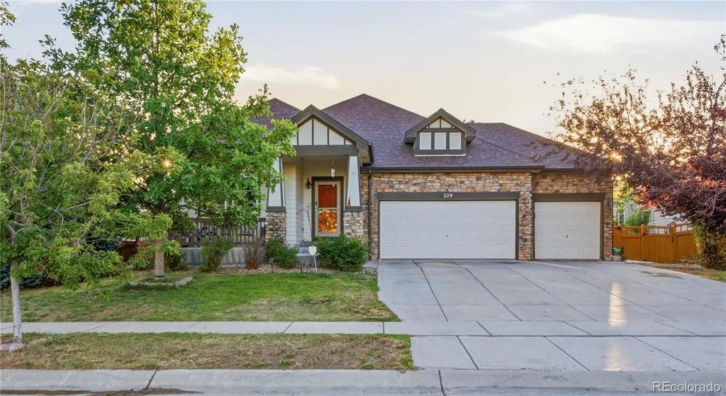 329 Apache Plume Street, Brighton