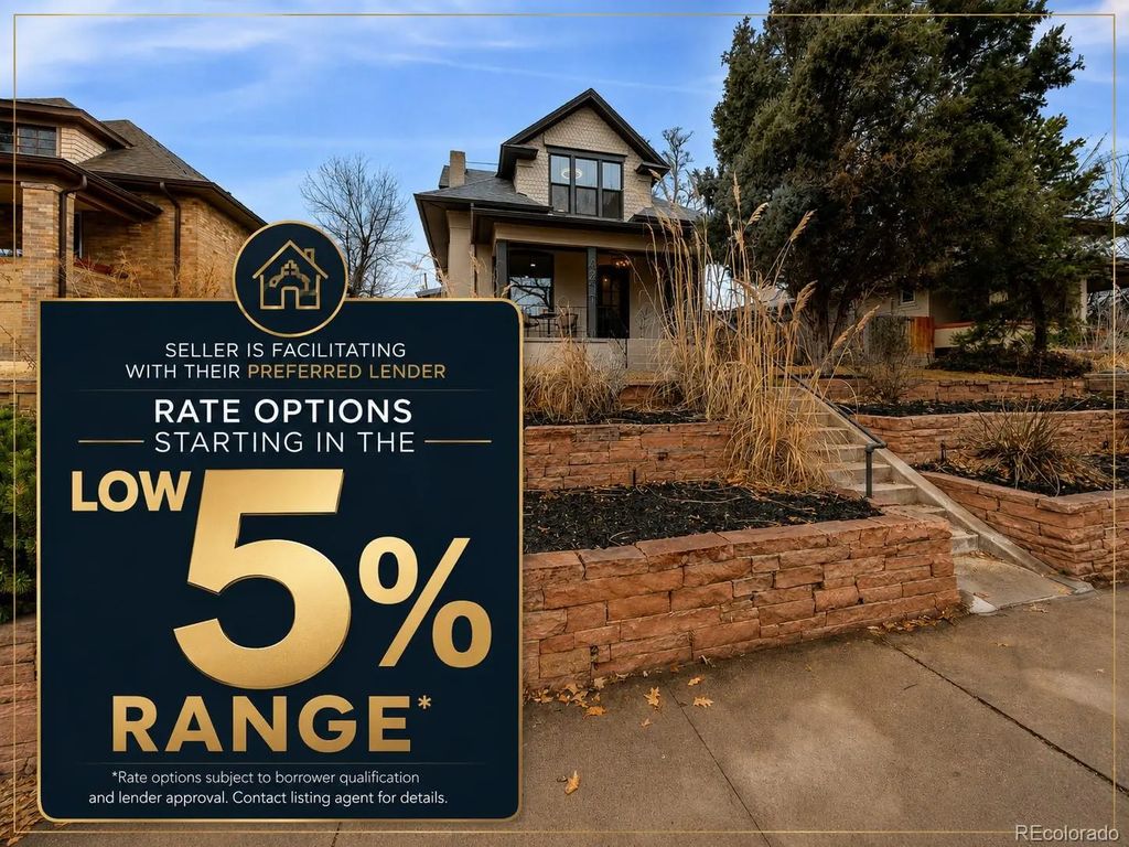 4277 Green Court, Denver