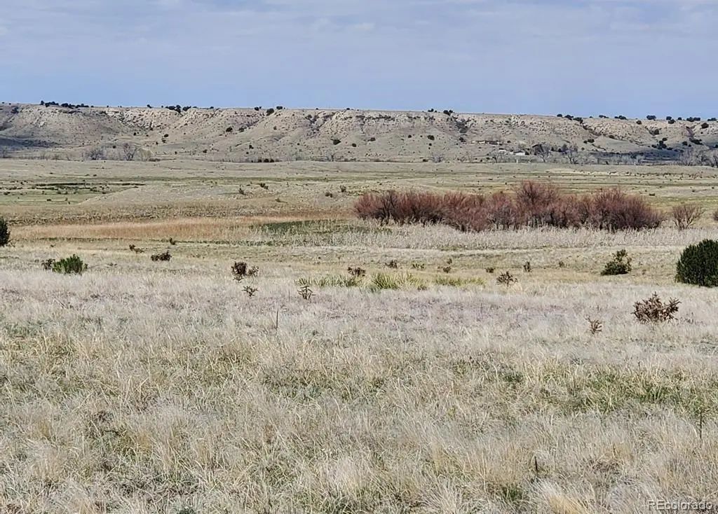 Reno Road, Pueblo