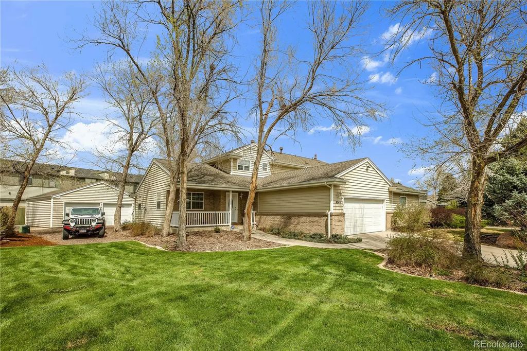 4545 Simms Court, Wheat Ridge