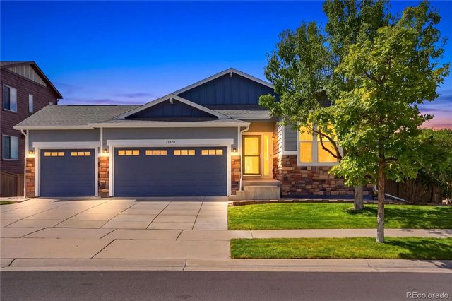 11379 Lovage Way, Parker