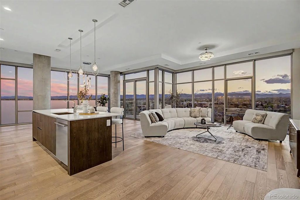 4200 W 17th Avenue 1114, Denver