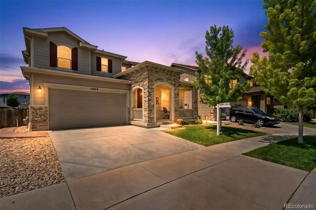 11003 Sedalia Way, Commerce City